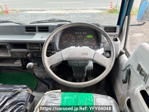 Used 1986 MT mitsubishi canter FE311BD Image[26]