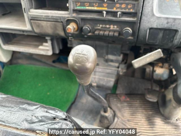 Used 1986 MT mitsubishi canter FE311BD Image[29]