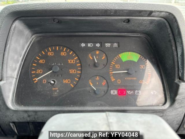 Used 1986 MT mitsubishi canter FE311BD Image[30]