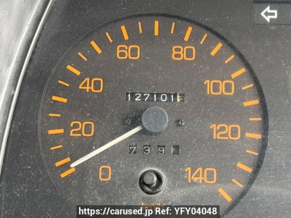 Used 1986 MT mitsubishi canter FE311BD Image[31]