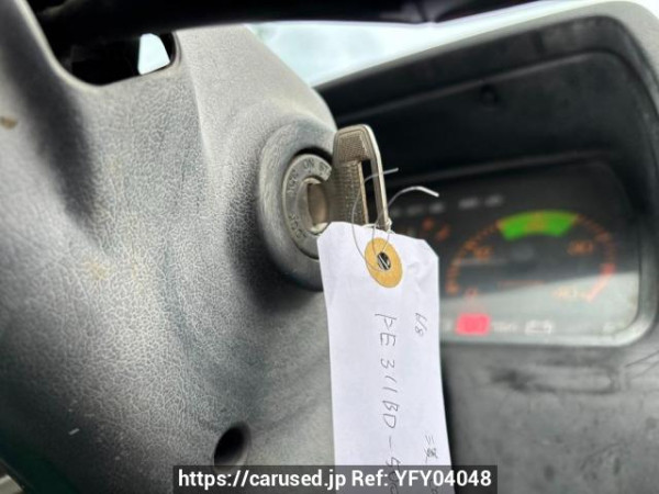 Used 1986 MT mitsubishi canter FE311BD Image[32]