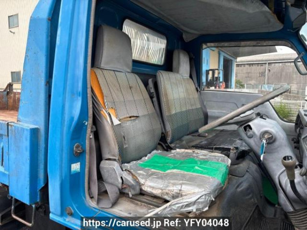 Used 1986 MT mitsubishi canter FE311BD Image[34]