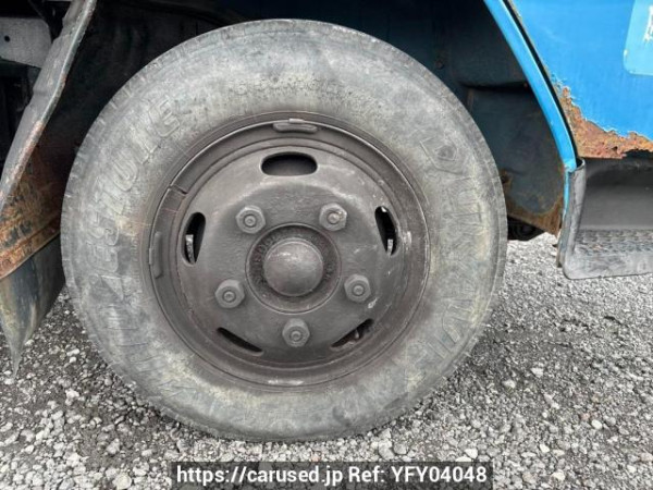 Used 1986 MT mitsubishi canter FE311BD Image[36]