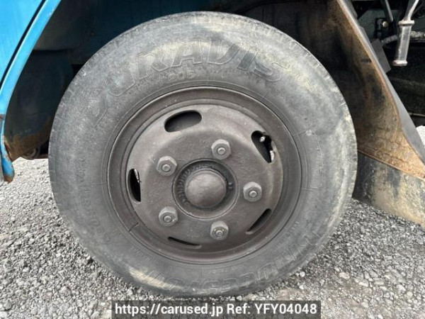 Used 1986 MT mitsubishi canter FE311BD Image[37]