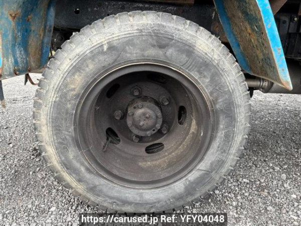 Used 1986 MT mitsubishi canter FE311BD Image[38]