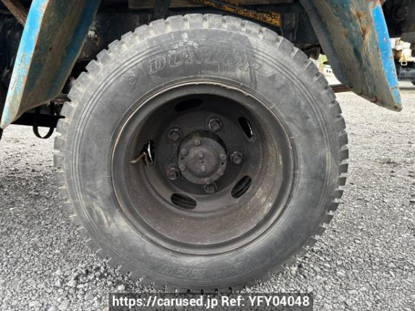 Used 1986 MT mitsubishi canter FE311BD Image[39]