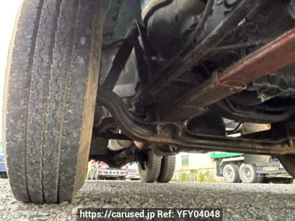 Used 1986 MT mitsubishi canter FE311BD Image[40]