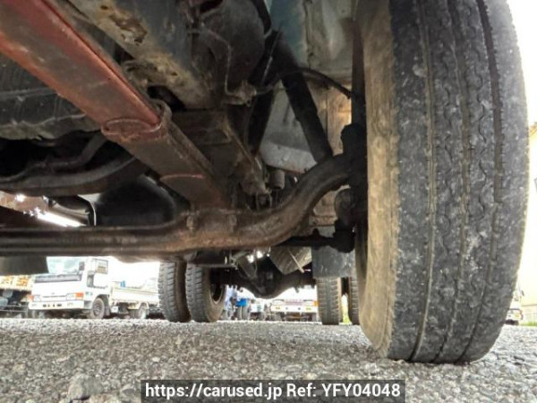 Used 1986 MT mitsubishi canter FE311BD Image[41]