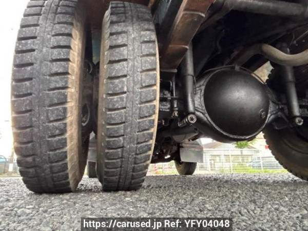 Used 1986 MT mitsubishi canter FE311BD Image[42]