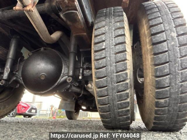 Used 1986 MT mitsubishi canter FE311BD Image[44]
