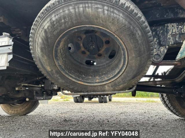 Used 1986 MT mitsubishi canter FE311BD Image[45]