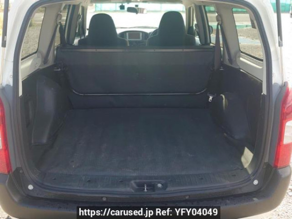 Used 2013 AT toyota probox-van NCP51V Image[8]