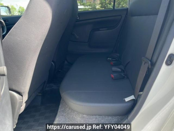 Used 2013 AT toyota probox-van NCP51V Image[15]