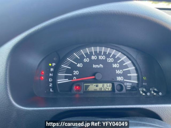 Used 2013 AT toyota probox-van NCP51V Image[19]