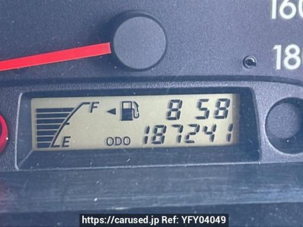 Used 2013 AT toyota probox-van NCP51V Image[20]