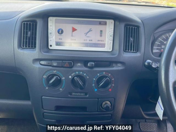 Used 2013 AT toyota probox-van NCP51V Image[21]