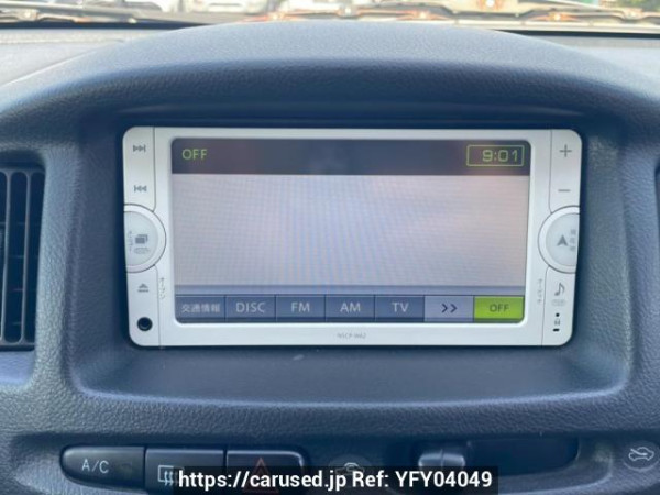Used 2013 AT toyota probox-van NCP51V Image[22]
