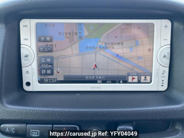 Used 2013 AT toyota probox-van NCP51V Image[23]