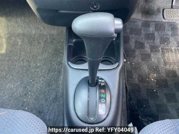 Used 2013 AT toyota probox-van NCP51V Image[25]
