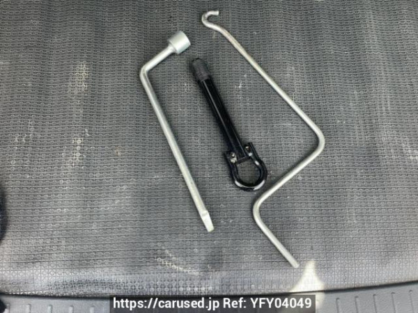 Used 2013 AT toyota probox-van NCP51V Image[42]