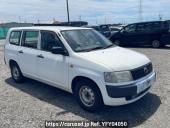 Toyota Probox Van