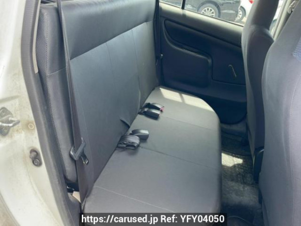 Used 2008 AT toyota probox-van NCP50V Image[14]