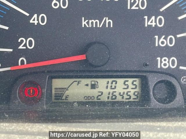 Used 2008 AT toyota probox-van NCP50V Image[19]