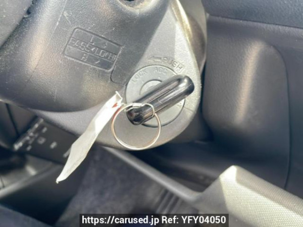 Used 2008 AT toyota probox-van NCP50V Image[24]
