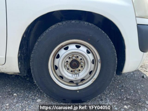 Used 2008 AT toyota probox-van NCP50V Image[26]