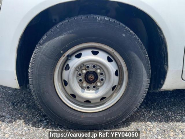 Used 2008 AT toyota probox-van NCP50V Image[27]