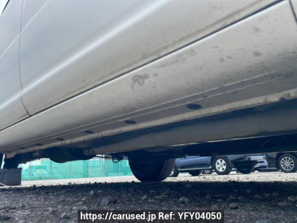 Used 2008 AT toyota probox-van NCP50V Image[30]