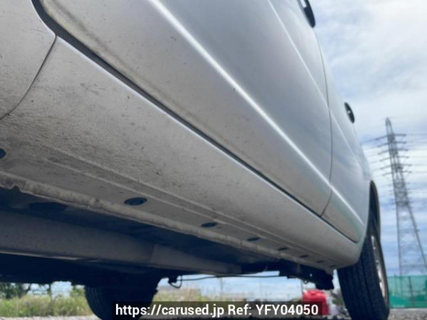 Used 2008 AT toyota probox-van NCP50V Image[31]