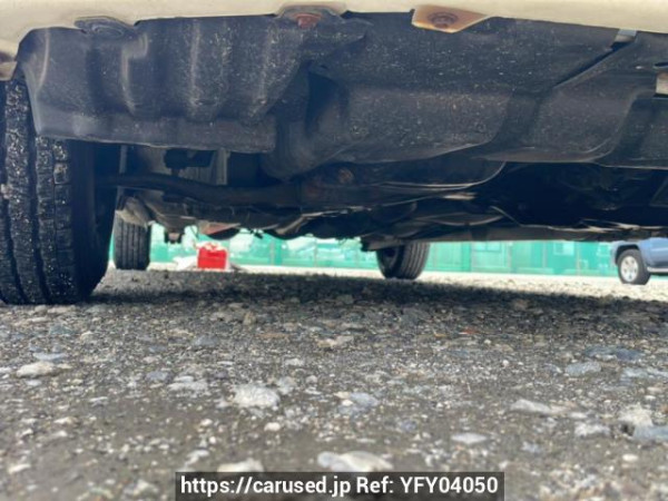 Used 2008 AT toyota probox-van NCP50V Image[34]