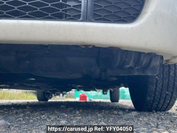 Used 2008 AT toyota probox-van NCP50V Image[35]