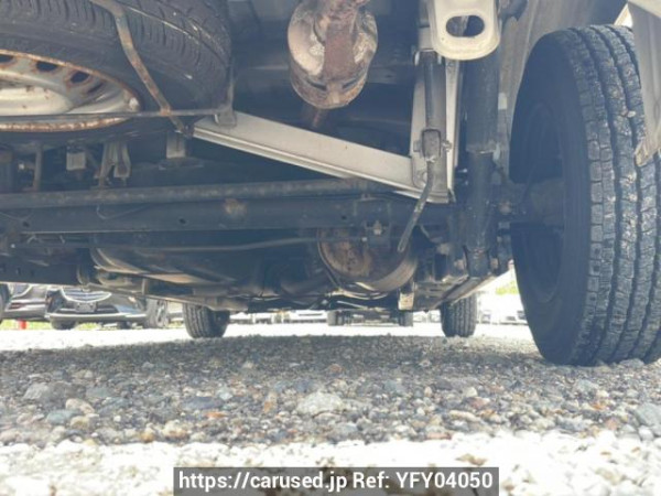 Used 2008 AT toyota probox-van NCP50V Image[37]