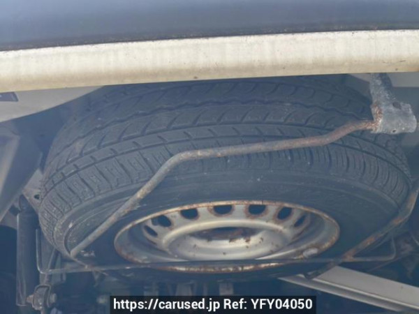 Used 2008 AT toyota probox-van NCP50V Image[39]