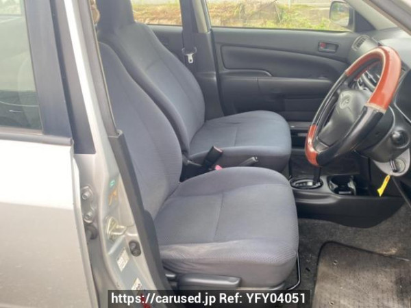 Used 2008 AT toyota probox-van NCP50V Image[12]