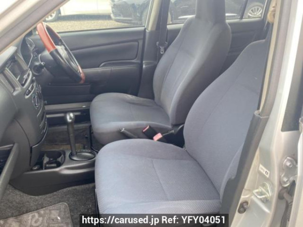 Used 2008 AT toyota probox-van NCP50V Image[13]