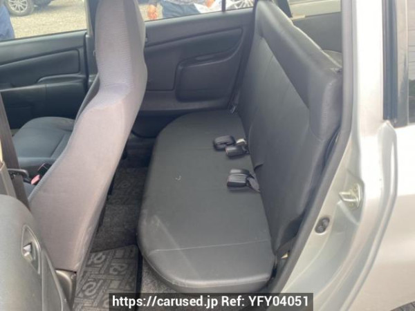 Used 2008 AT toyota probox-van NCP50V Image[15]