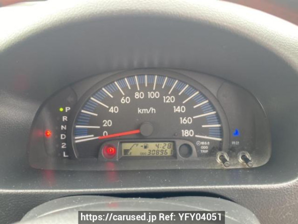 Used 2008 AT toyota probox-van NCP50V Image[19]