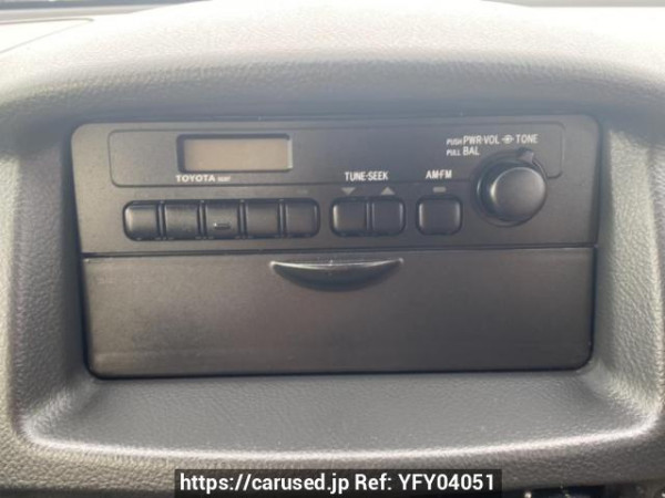 Used 2008 AT toyota probox-van NCP50V Image[22]