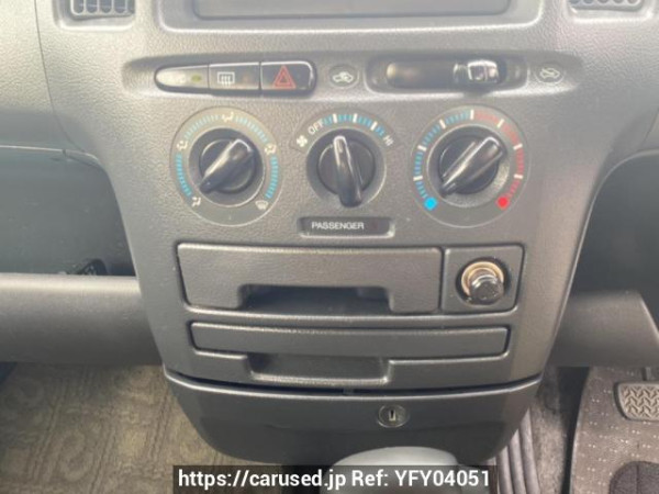 Used 2008 AT toyota probox-van NCP50V Image[23]