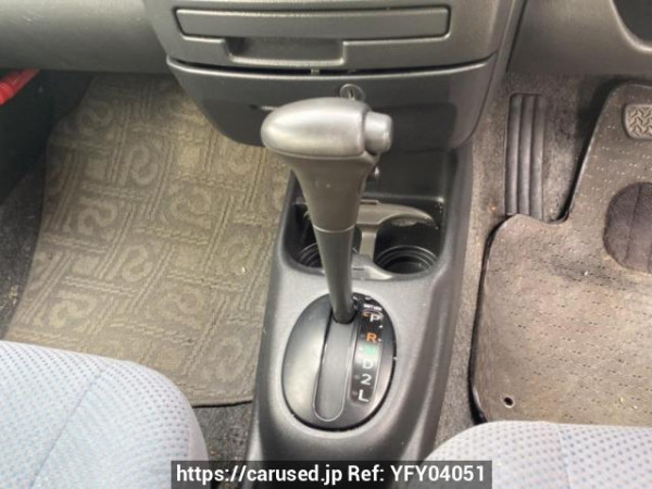 Used 2008 AT toyota probox-van NCP50V Image[24]