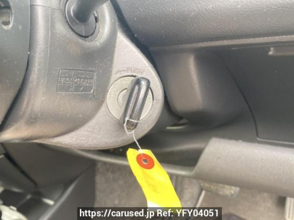 Used 2008 AT toyota probox-van NCP50V Image[25]