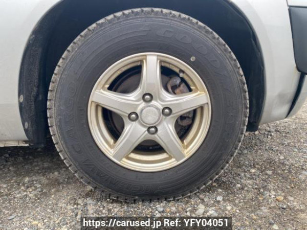 Used 2008 AT toyota probox-van NCP50V Image[28]