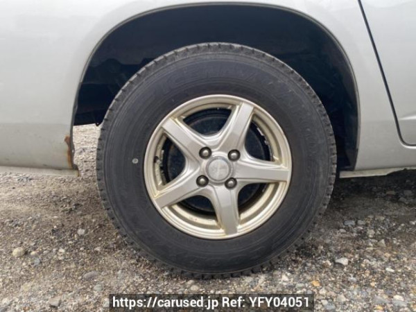 Used 2008 AT toyota probox-van NCP50V Image[29]