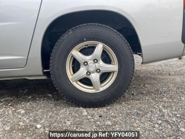 Used 2008 AT toyota probox-van NCP50V Image[30]