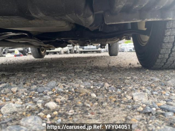 Used 2008 AT toyota probox-van NCP50V Image[36]