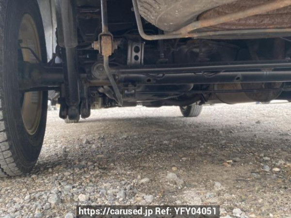 Used 2008 AT toyota probox-van NCP50V Image[37]