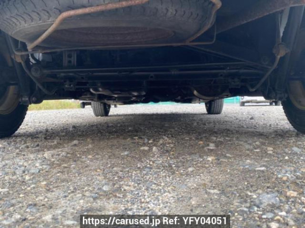 Used 2008 AT toyota probox-van NCP50V Image[38]